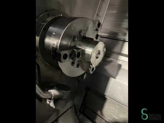 Doosan S 550 LM MET10.636 8 18222